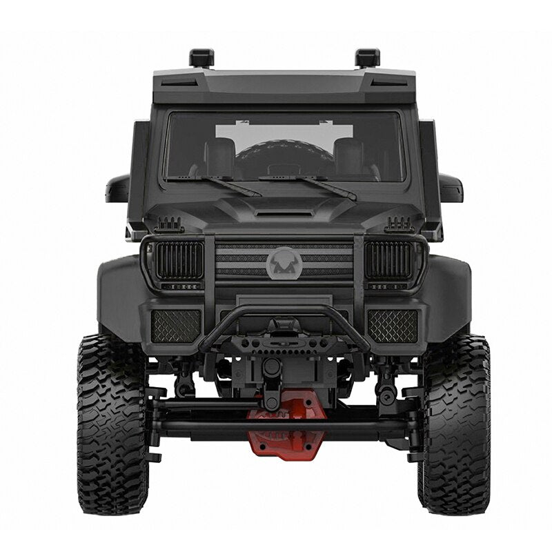 Wheelbase Crawler Off Road Truck .