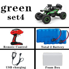 Remote Control Trucks Boys Toys for Children