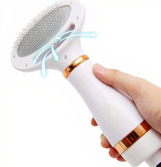 2-In-1 Pet Grooming Dryer