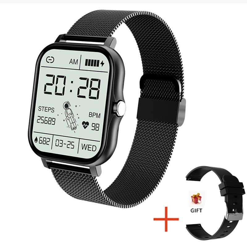 Smart Watch For Men Women