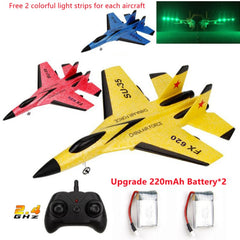 RC Remote Control Airplane 2.4G