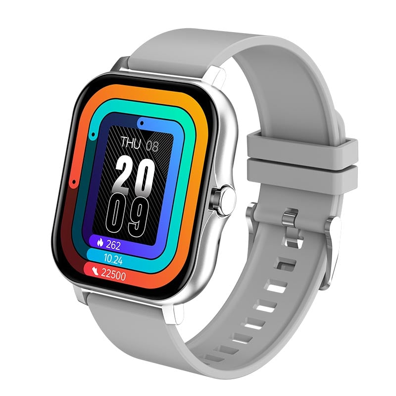 Smart Watch For Men Women