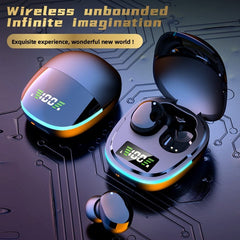 Original G9S TWS Air Pro Fone Bluetooth