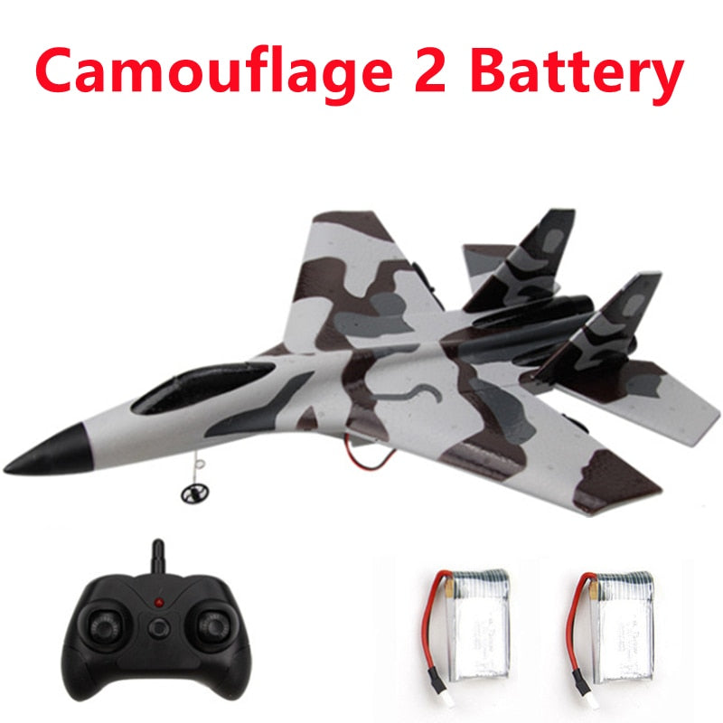 RC Remote Control Airplane 2.4G