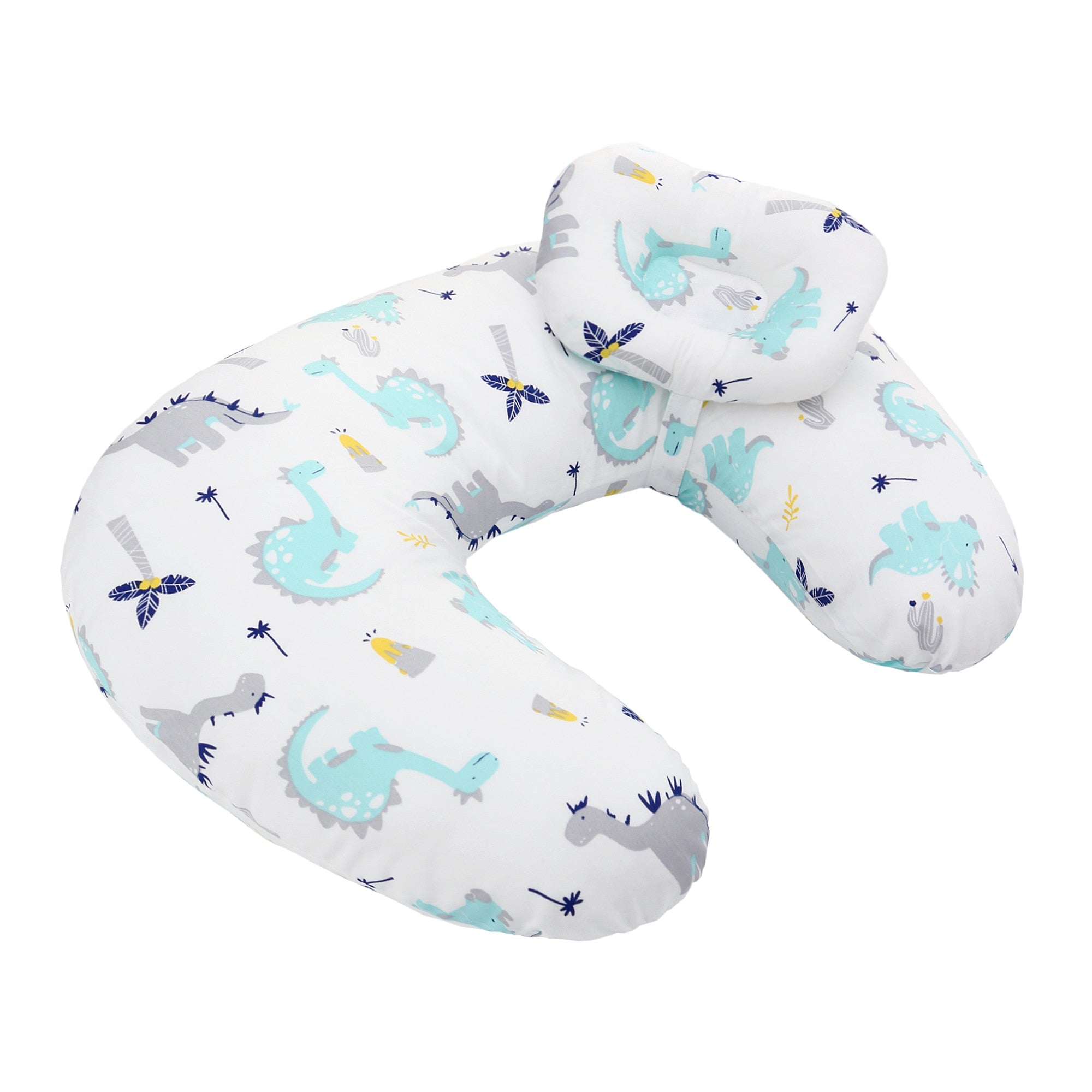 2Pcs/Set Baby Nursing Pillows Maternity Baby