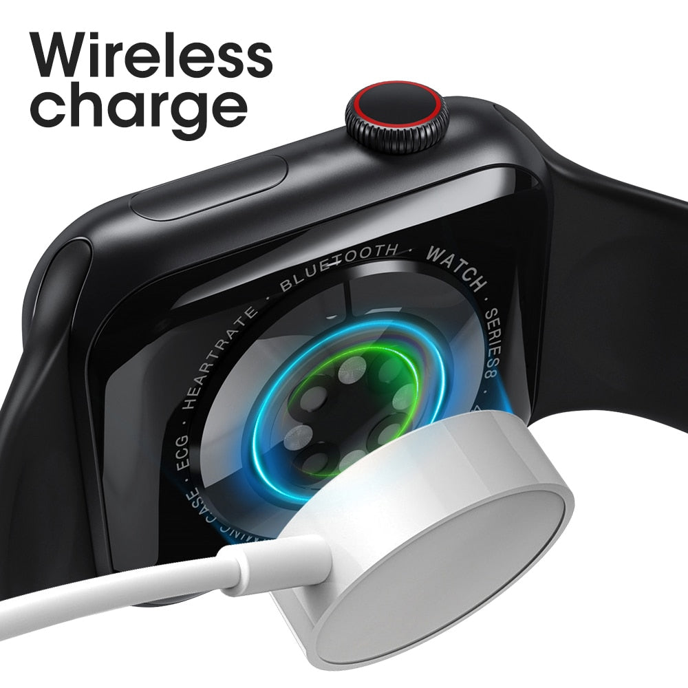 Wireless Charging Custom  Support watch