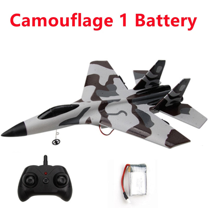 RC Remote Control Airplane 2.4G