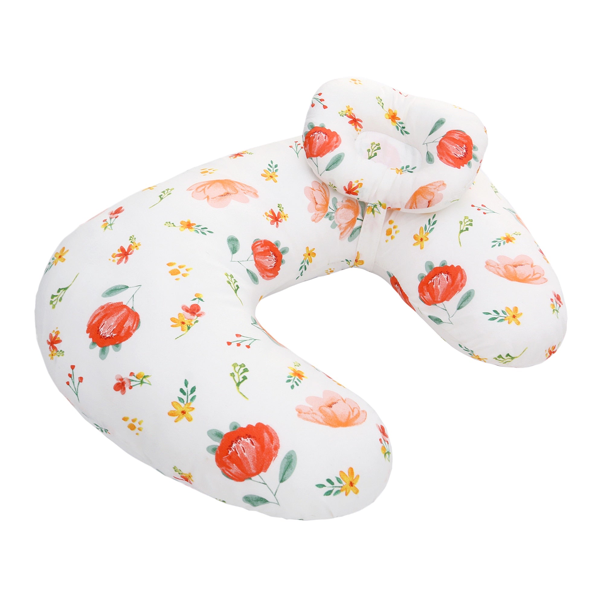 2Pcs/Set Baby Nursing Pillows Maternity Baby