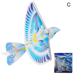 RC Bird Toy Flying Birds