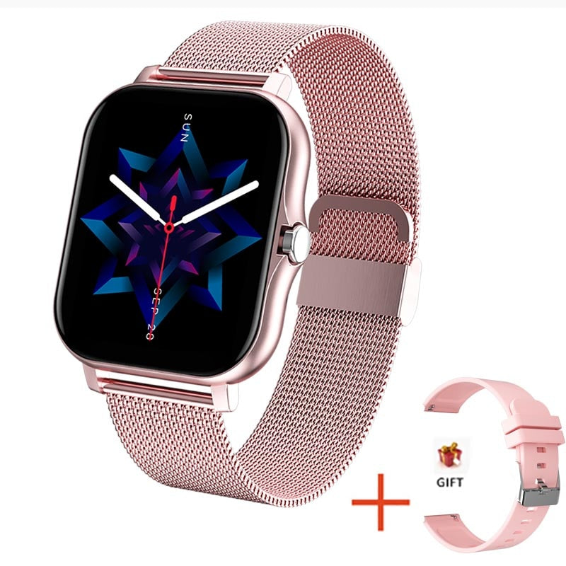 Smart Watch For Men Women