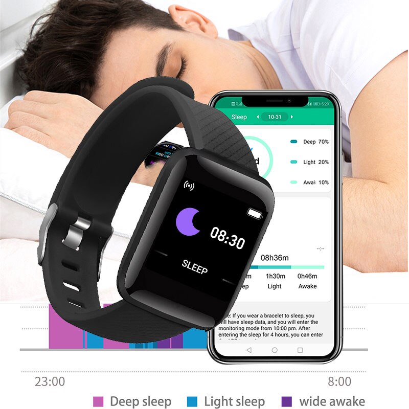 Smart Watch  for Men Women