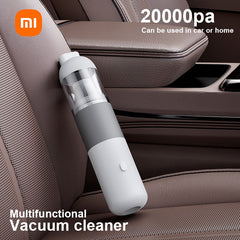 New Car Vacuum Cleaner Portable