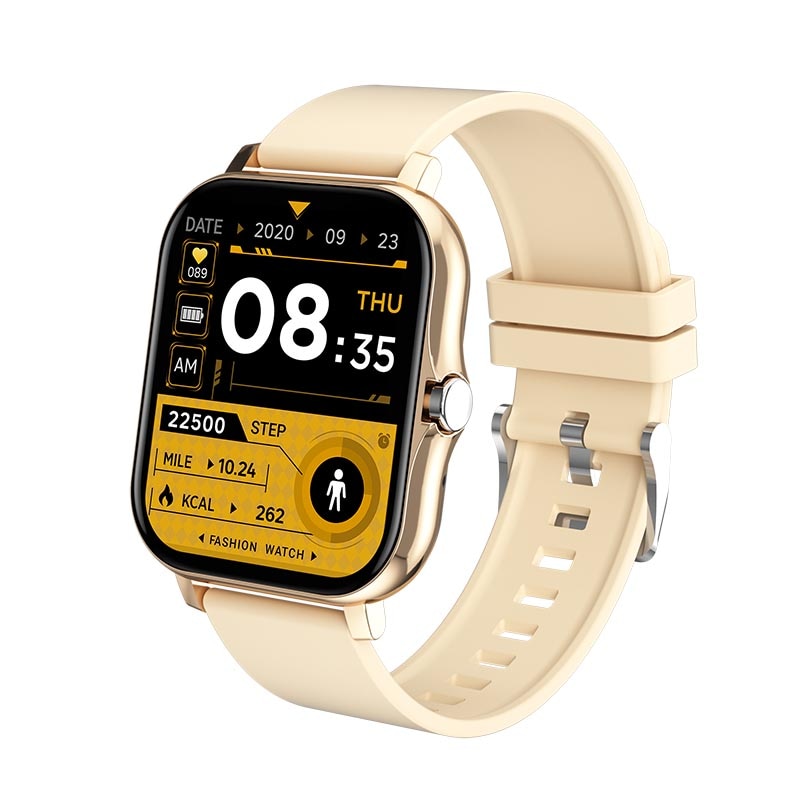 Smart Watch For Men Women