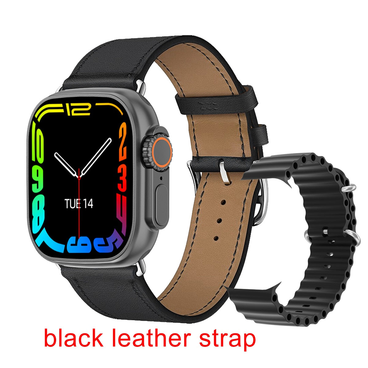 Man smart watch