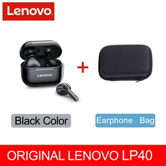 Original Lenovo LP40 Pro TWS Earphones