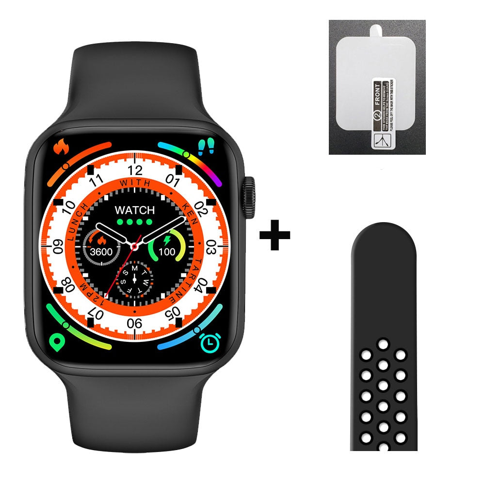 Wireless Charging Custom  Support watch