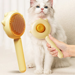 Pet Hair Cleaner Brush