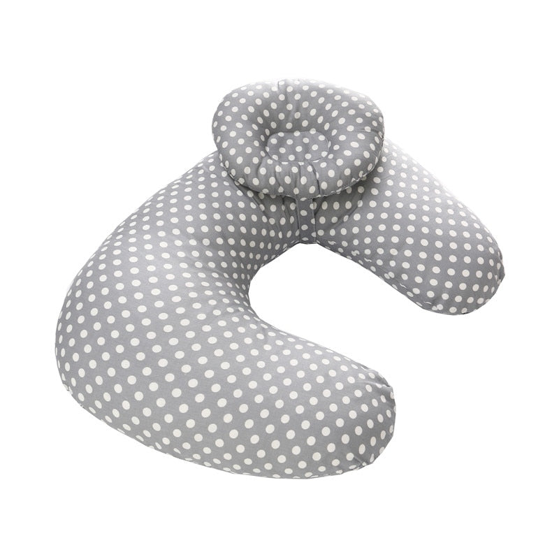 2Pcs/Set Baby Nursing Pillows Maternity Baby