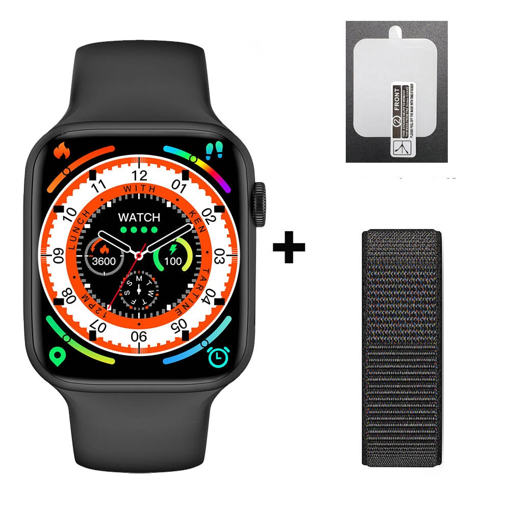 Wireless Charging Custom  Support watch