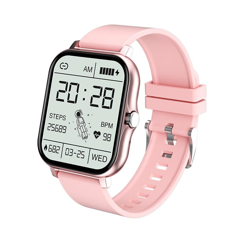 Smart Watch For Men Women