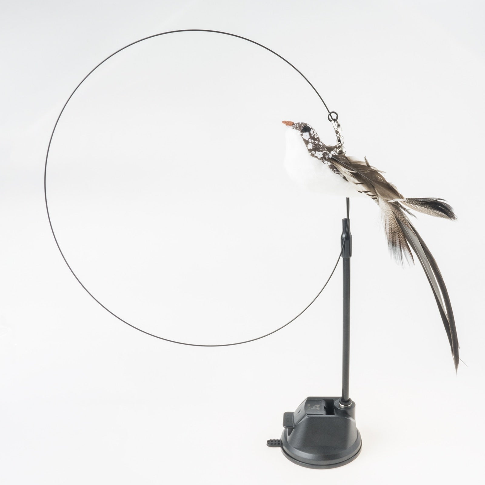 Handfree Bird/Feather Cat toys