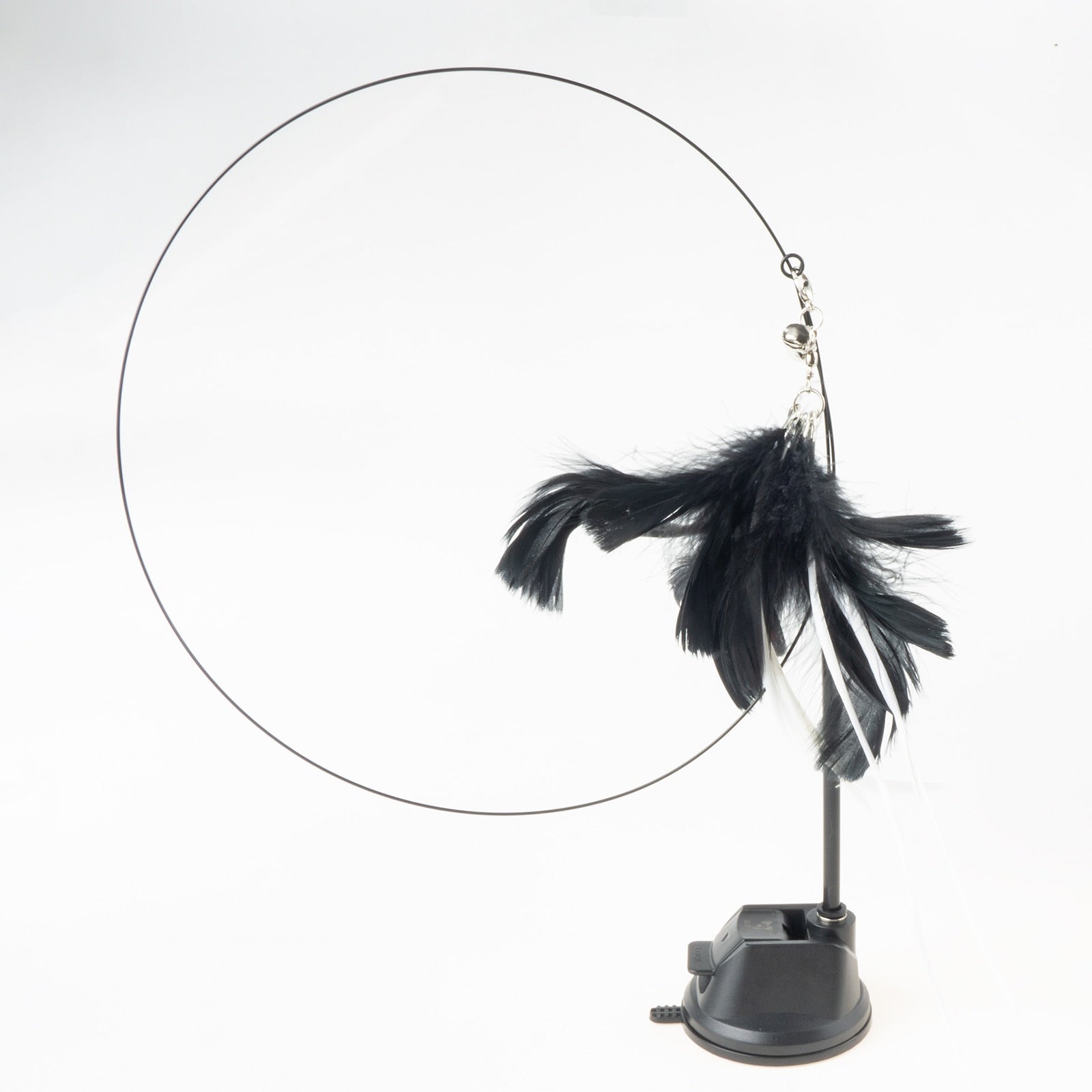 Handfree Bird/Feather Cat toys