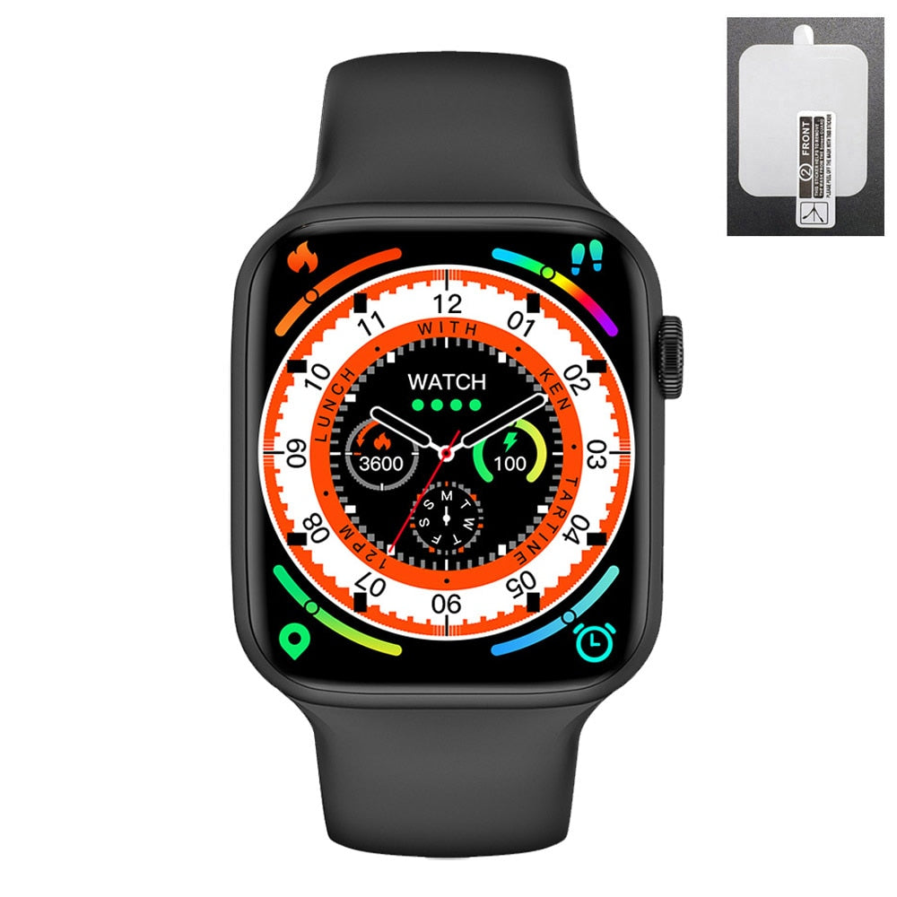 Wireless Charging Custom  Support watch