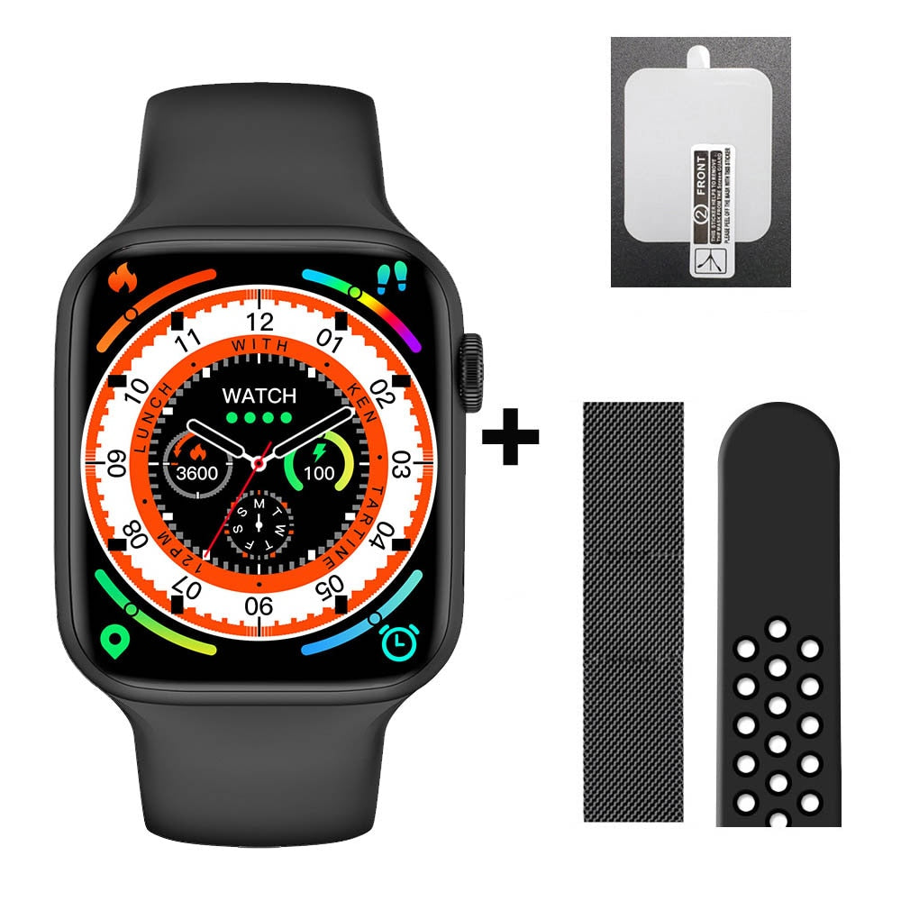 Wireless Charging Custom  Support watch