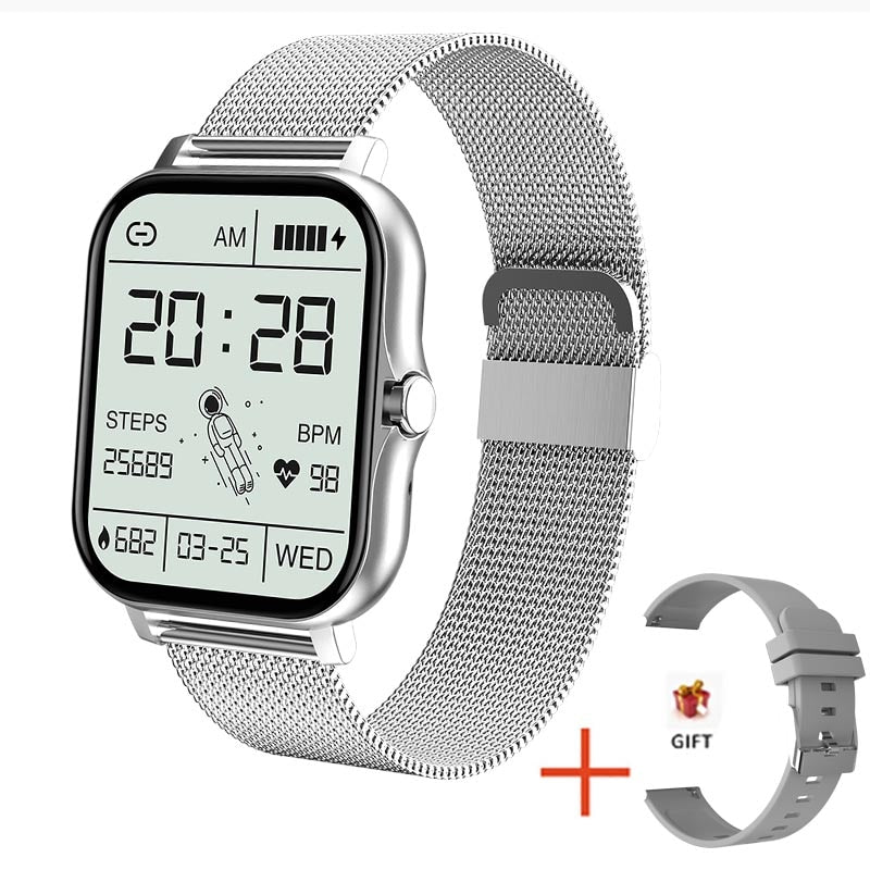 Smart Watch For Men Women