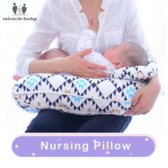 2Pcs/Set Baby Nursing Pillows Maternity Baby