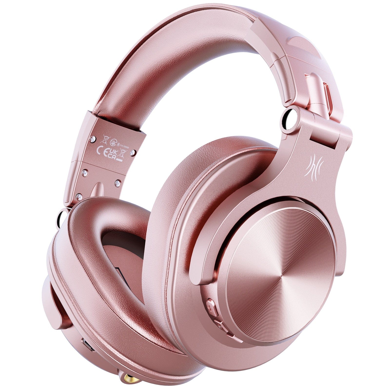 Oneodio Fusion A70 Bluetooth 5.2 Headphones