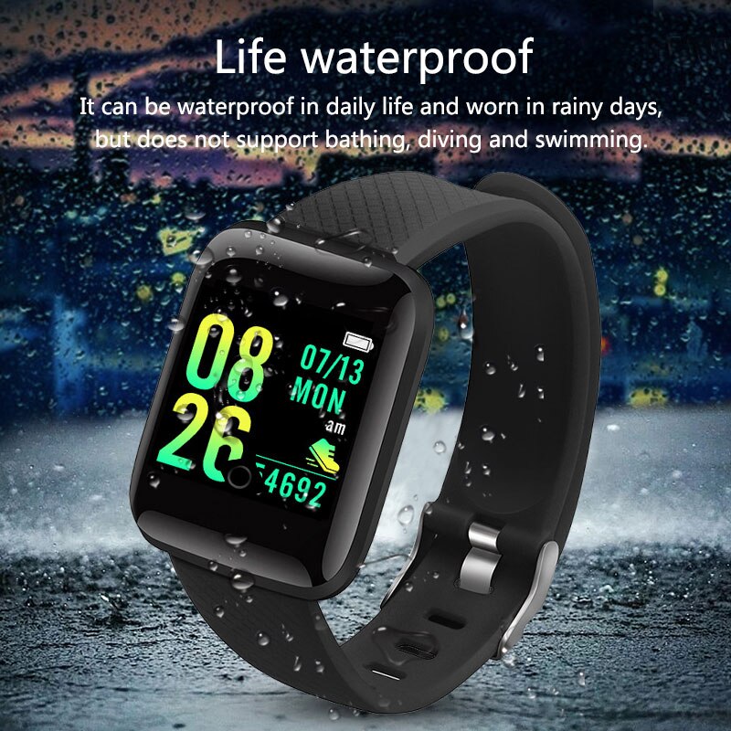 Smart Watch  for Men Women