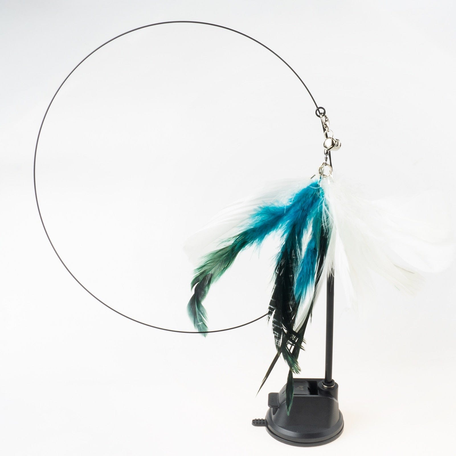 Handfree Bird/Feather Cat toys