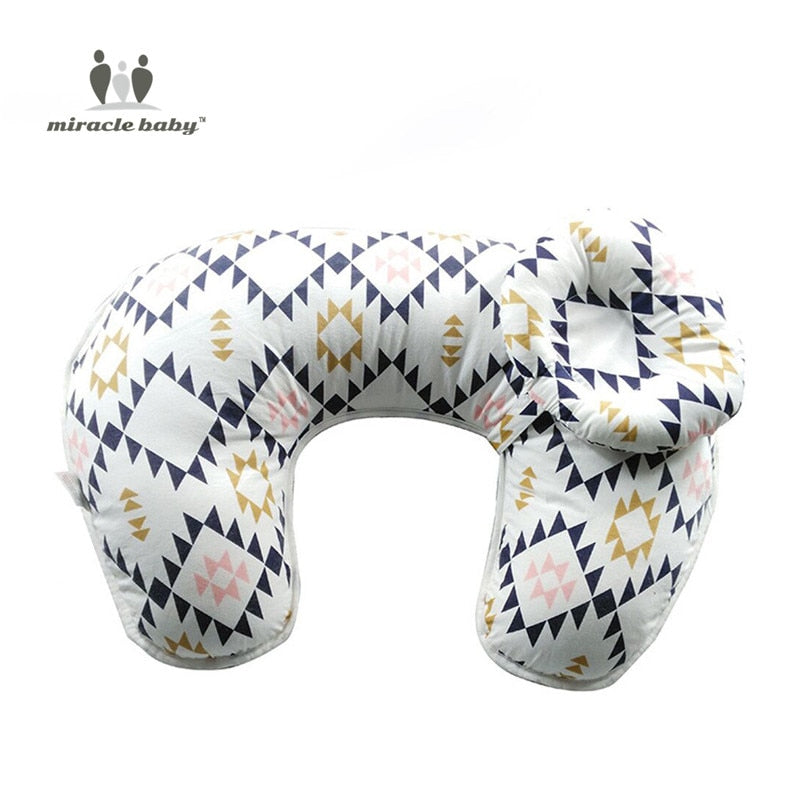 2Pcs/Set Baby Nursing Pillows Maternity Baby