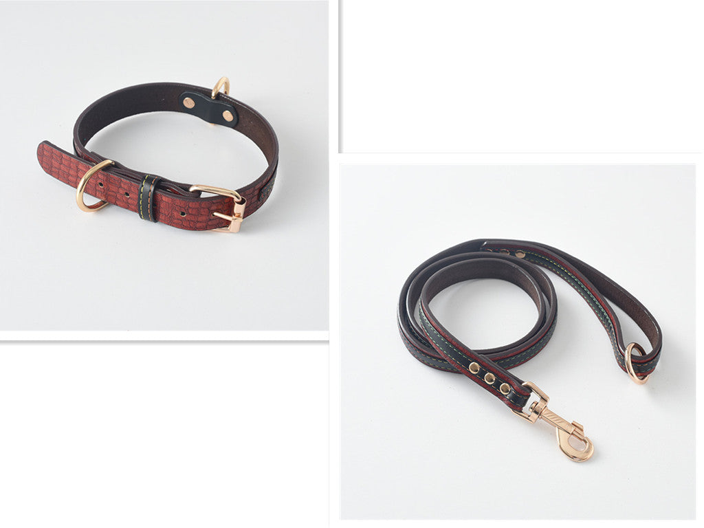 Pet Leash, Dog Leash, Dog Collar, Dog Leash