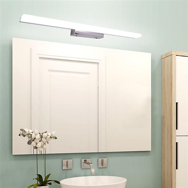 16W 120CM Bathroom Light Bar Light