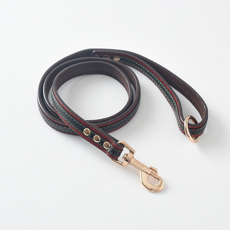 Pet Leash, Dog Leash, Dog Collar, Dog Leash