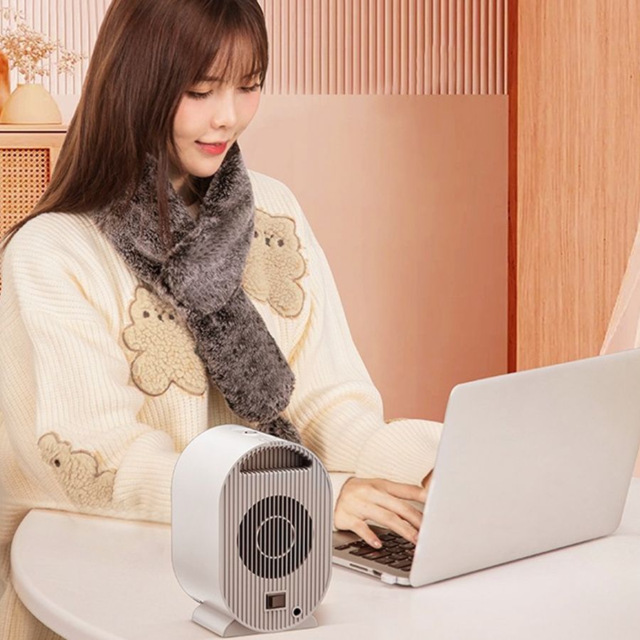 Portable Air Heater