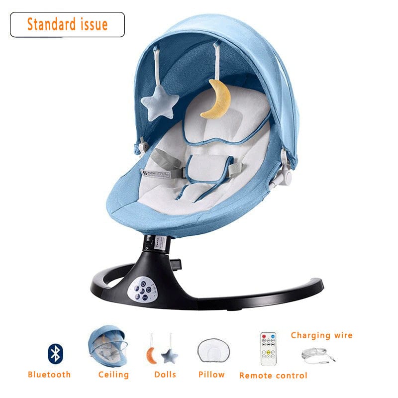 Baby Fashion Multifunctional Electric Chair