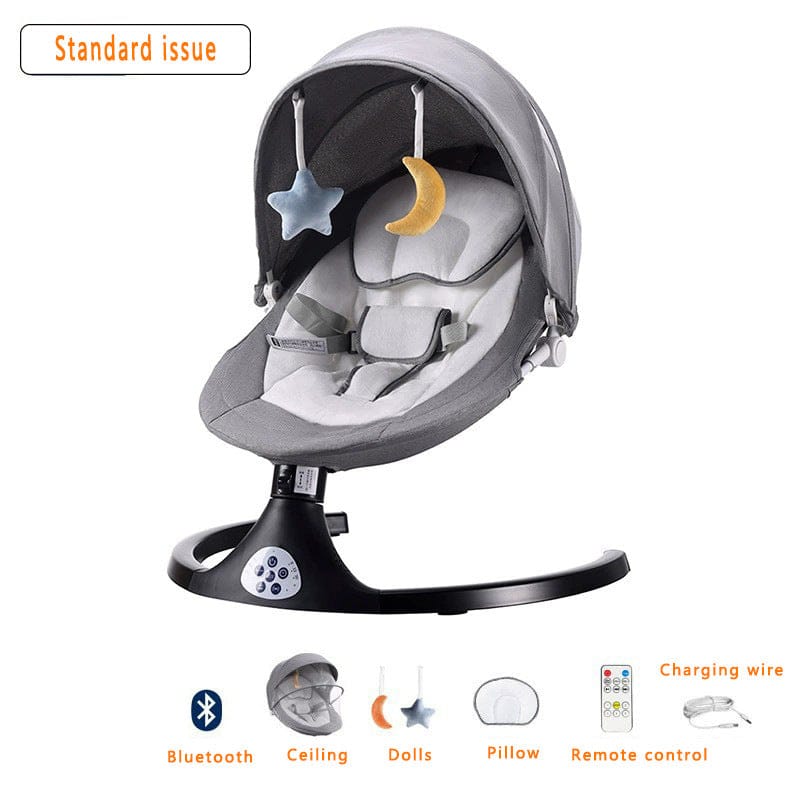 Baby Fashion Multifunctional Electric Chair