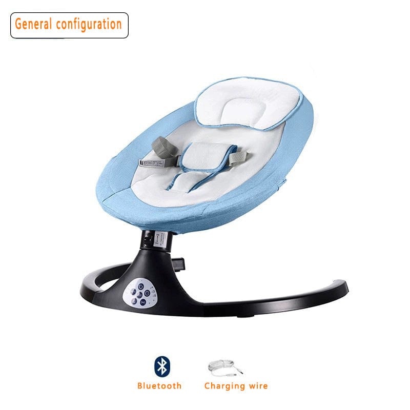 Baby Fashion Multifunctional Electric Chair