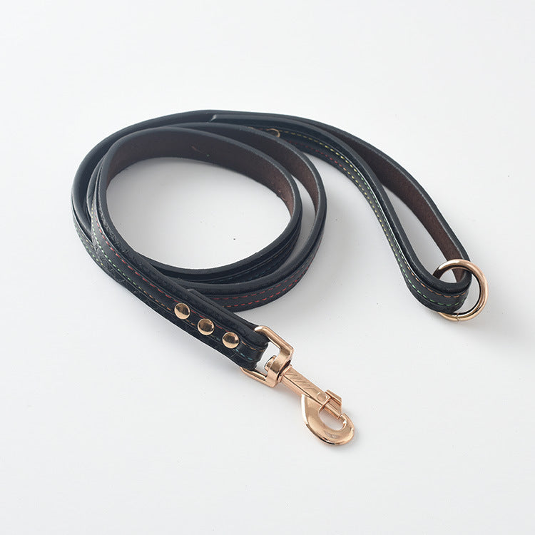 Pet Leash, Dog Leash, Dog Collar, Dog Leash